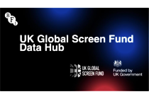 El UK Global Screen Fund Data Hub ayudará al sector a abrirse camino a través de la inaccesibilidad a la información de visionados de las plataformas estadounidenses