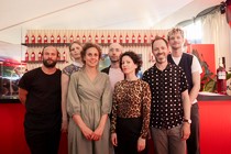 Locarno Pro annonce les lauréats des prix First Look et Alliance 4 Development