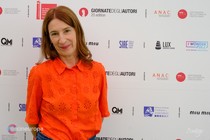 Élise Girard  • Director of Sidonie in Japan