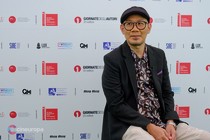 Chong Keat Aun  • Director de Snow in Midsummer