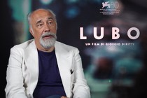 Giorgio Diritti  • Director de Lubo