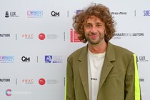 Gianluca Matarrese  • Director de L’expérience Zola