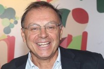 Franco Montini  • Co-director of Passione Critica