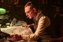 Klaus Härö’s World War II-set drama Never Alone in production