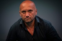 Anatol Durbală  • Director de Varvara