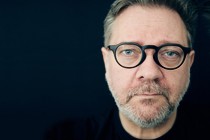 Gísli Snær Erlingsson • Director, Centro de Cine de Islandia