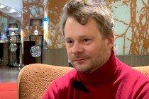 Ivan Tymchenko  • Director de Oxygen Station