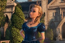 El clásico checo Proud Princess se reimaginará en animación 3D