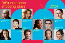 EFP présente les European Shooting Stars 2024