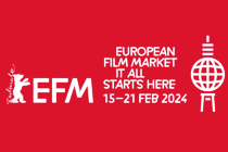 REPORT: European Film Market - EFM 2024