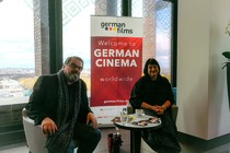 German Films celebra su 70.° aniversario en la Berlinale