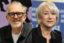 Anton Corbijn va tourner le thriller Switzerland, avec Helen Mirren