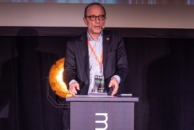 Morten Kjærum  • Ex director y profesor afiliado, Instituto Raoul Wallenberg