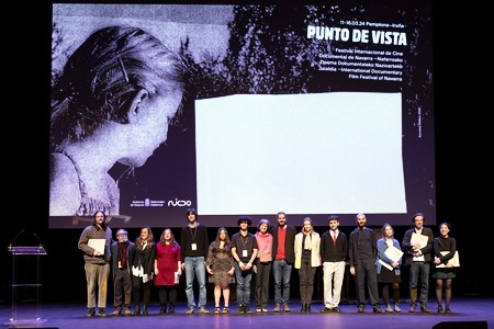 Silence of Reason wins two Punto de Vista awards