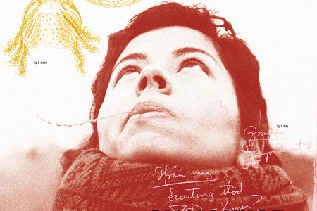 Mónica Hernández Rejón  • Productora, Pråmfilm