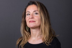 Anna Petrus  • Directrice, DocsBarcelona