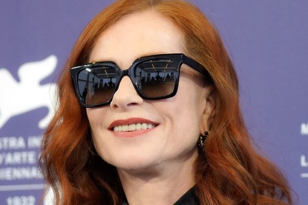 Isabelle Huppert présidera le jury international Compétition de la Mostra de Venise