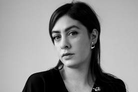 Sara Nassim • Productrice, S101 Films