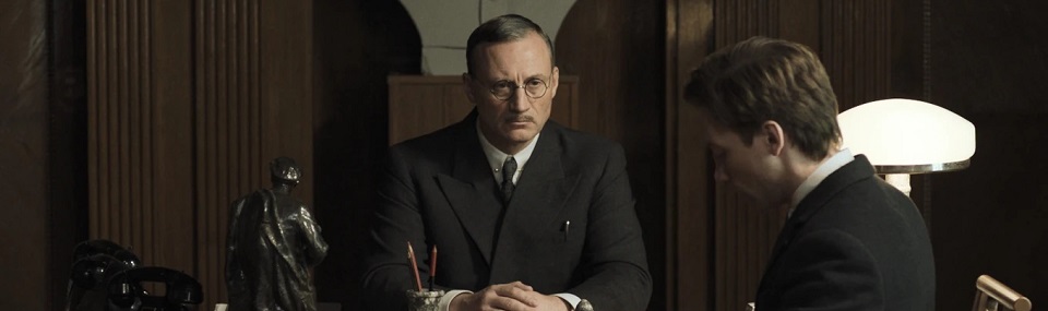 Two Prosecutors (2025)