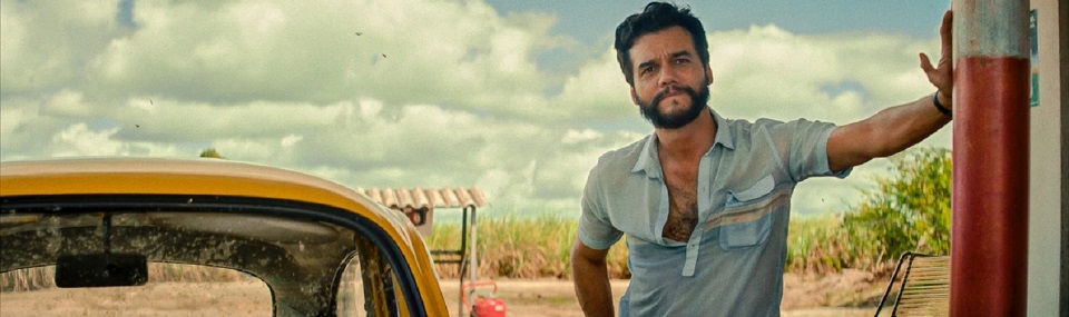 The Secret Agent (2025)