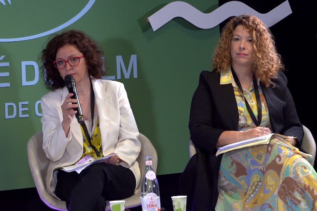 Spain outlines a €1.7 billion investment plan for the audiovisual industry