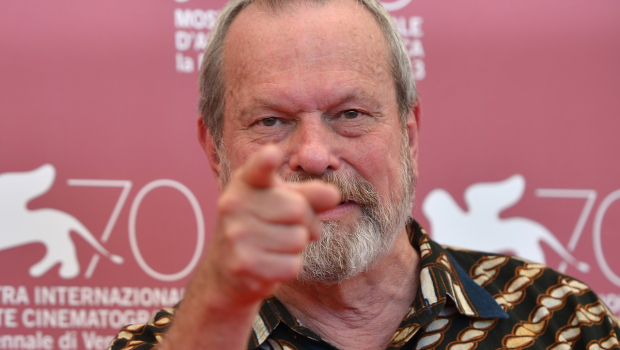 Terry Gilliam • Regista