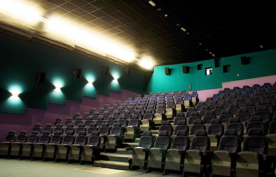 Thurso Cinema