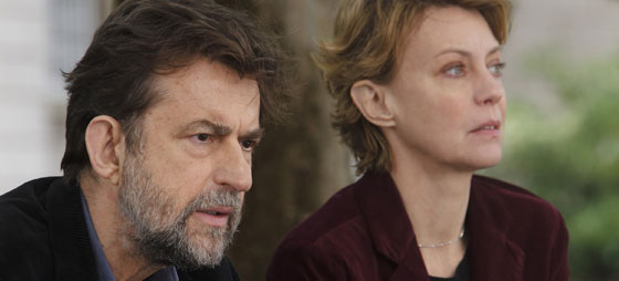 Mia madre : Moretti nous livre son film le plus intime à ce jour