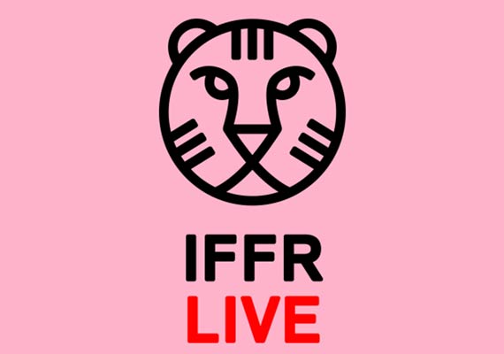 IFFR Live torna con cinque film