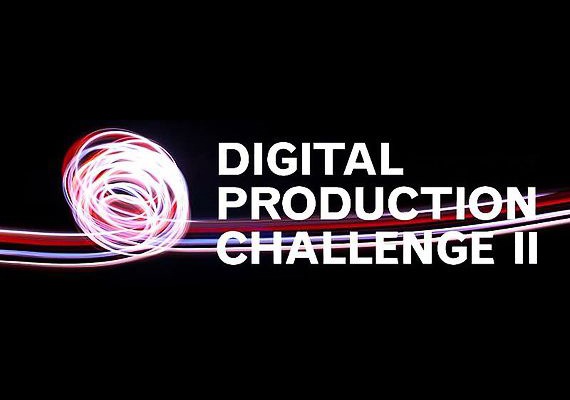 Digital Production Challenge II arriverà presto a Lisbona