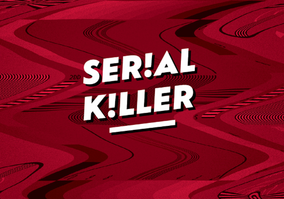 Serial Killer, a new festival for TV and online series, launched in the Czech Republic
