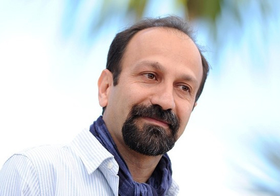 Asghar Farhadi to preside over the Sarajevo jury