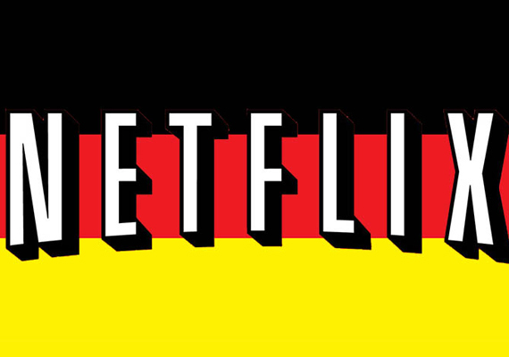 Netflix forced to pay the German film levy