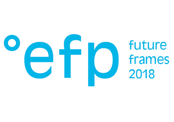 EFP presenta los diez cortometrajes de Future Frames 2018