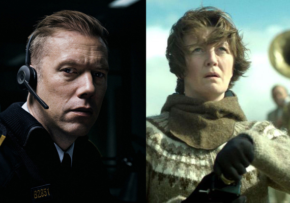 The Guilty entra nella corsa all'Oscar per la Danimarca, Woman at War per l'Islanda