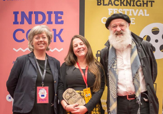 El IndieCork Film Festival clausura su sexta edición