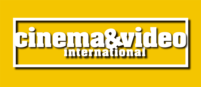 logo_Cinema e Video International