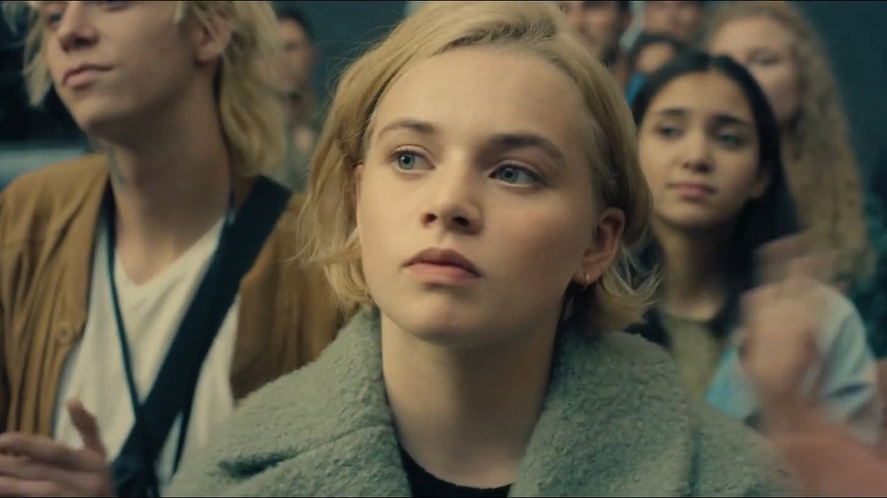 Je Suis Karl Trailer De St En Cineuropa