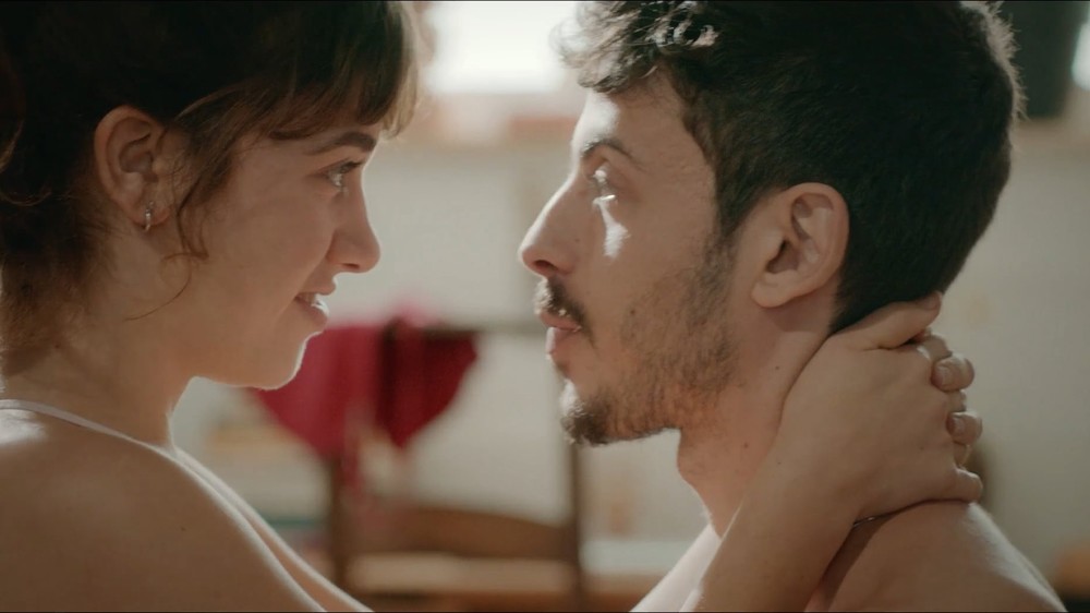 All Eyes Off Me Trailer he st en Cineuropa