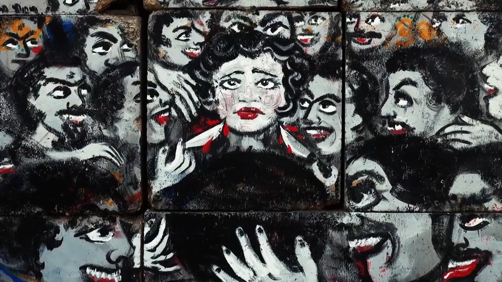 As I Want - Bande Annonce ov st en - Cineuropa