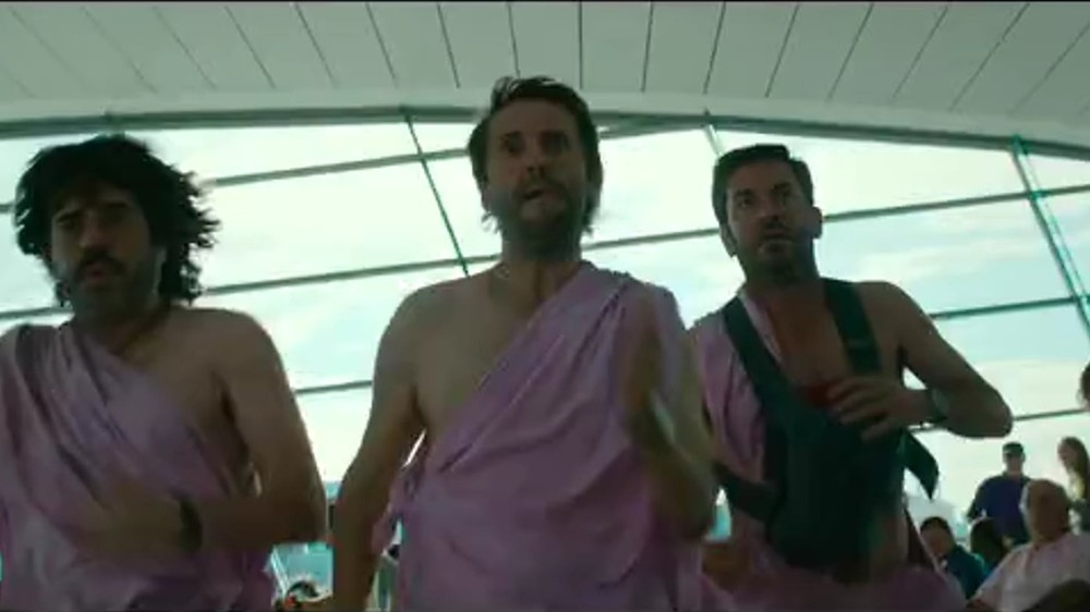 Trailer Es 2021 Deutsch Trailer Es 2021 Deutsch
