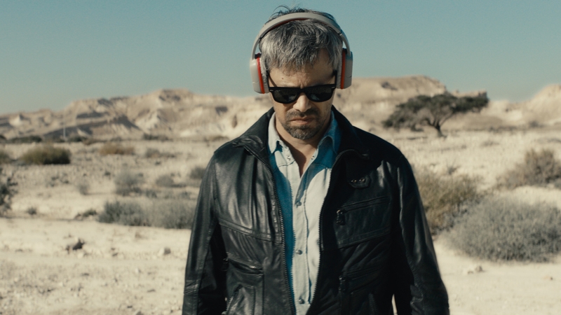 Israeli cinema sets sail for Cannes