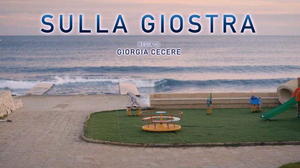 Sulla Giostra Trailer It Cineuropa