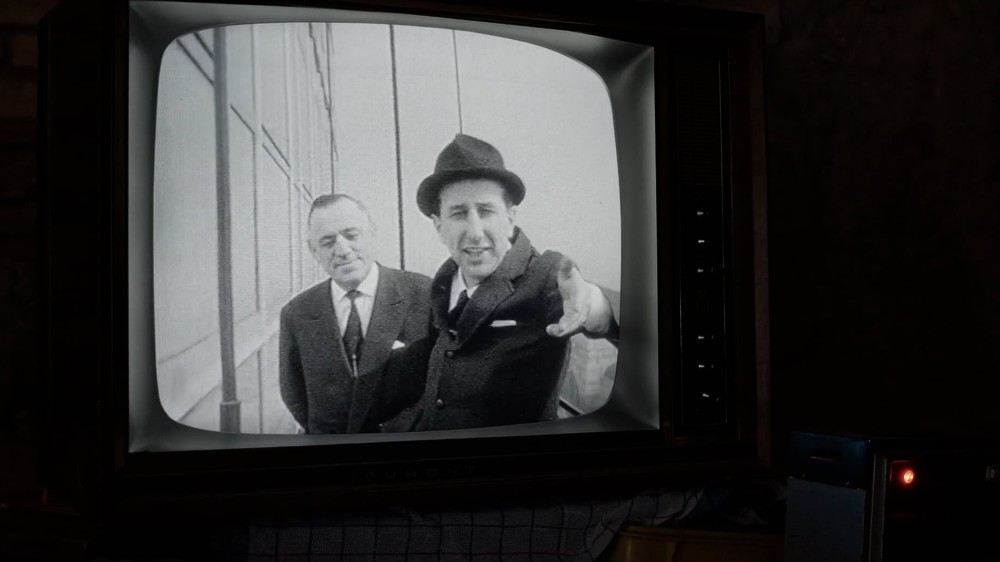 Il Buco Clip 1 It Cineuropa