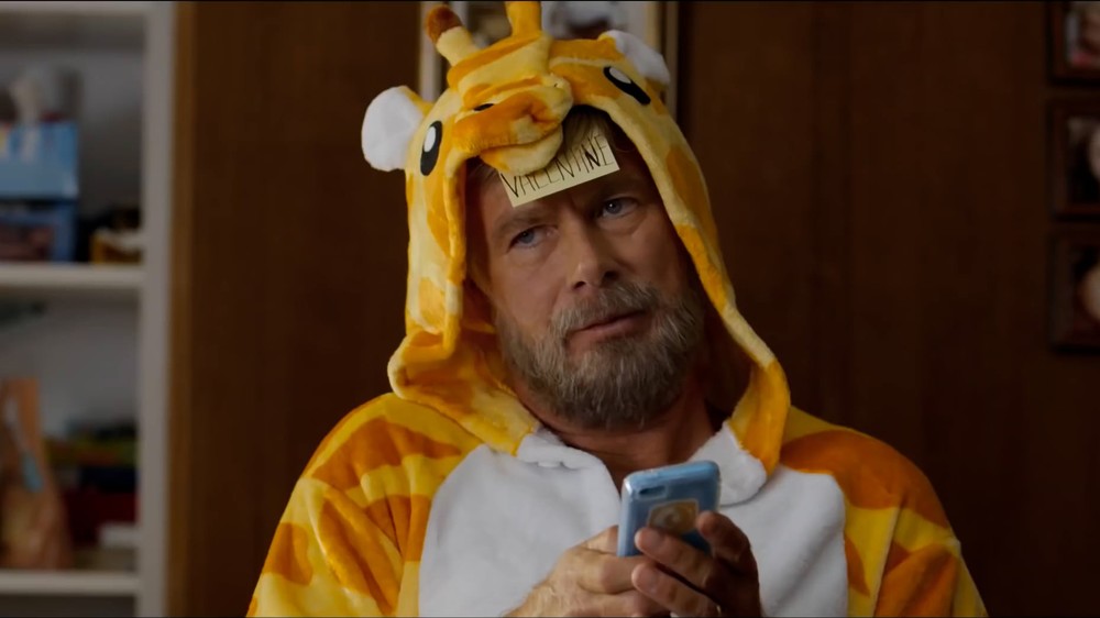 Family Swap Trailer [fr] Cineuropa