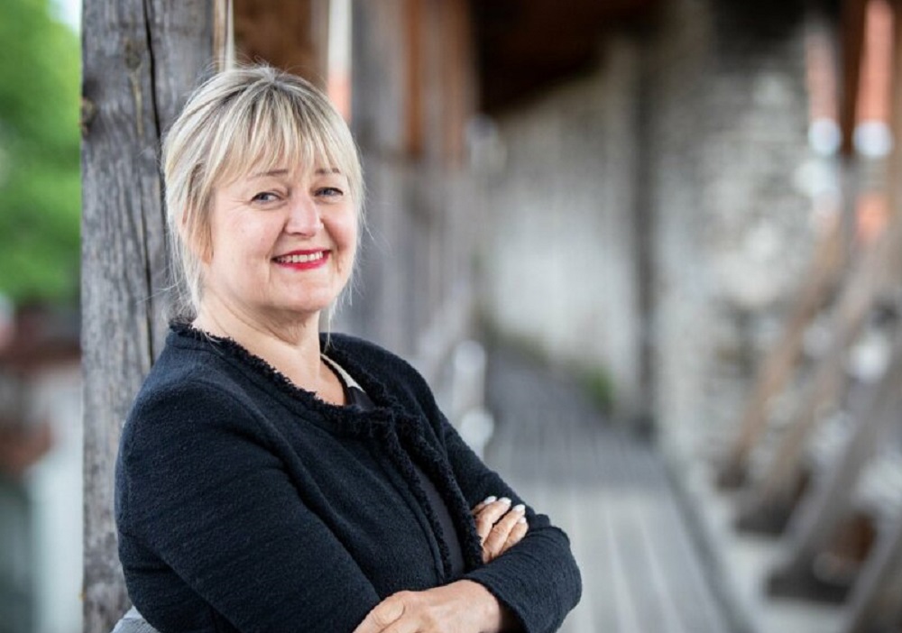 The Estonian Film Institute announces a €1 million budget cut and a new state-of-the-art sound stage - Vimarsana News