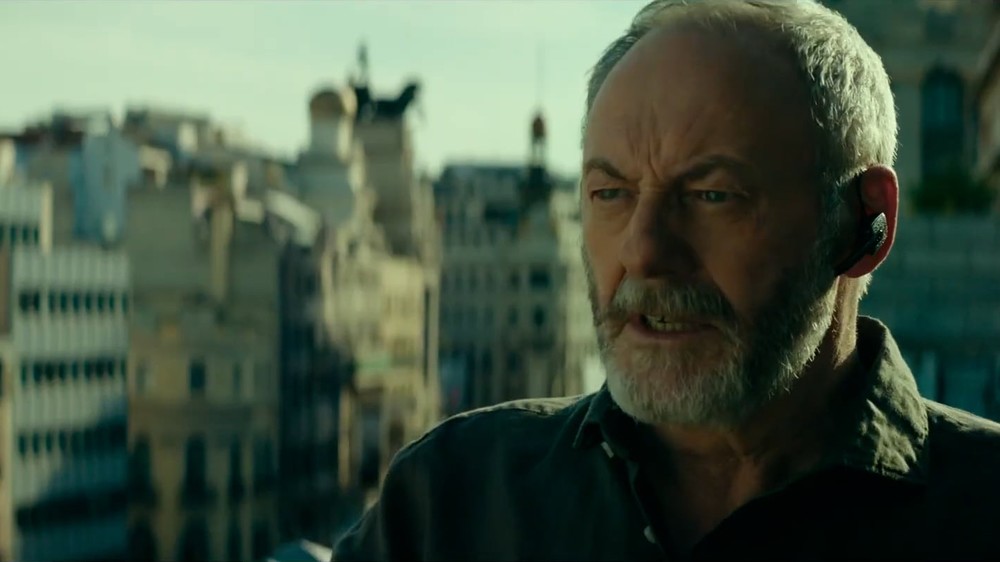 Braquage Final Bande Annonce [es] Cineuropa