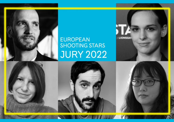 EFP announces jury for 25th edition of European Shooting Stars - Vimarsana News