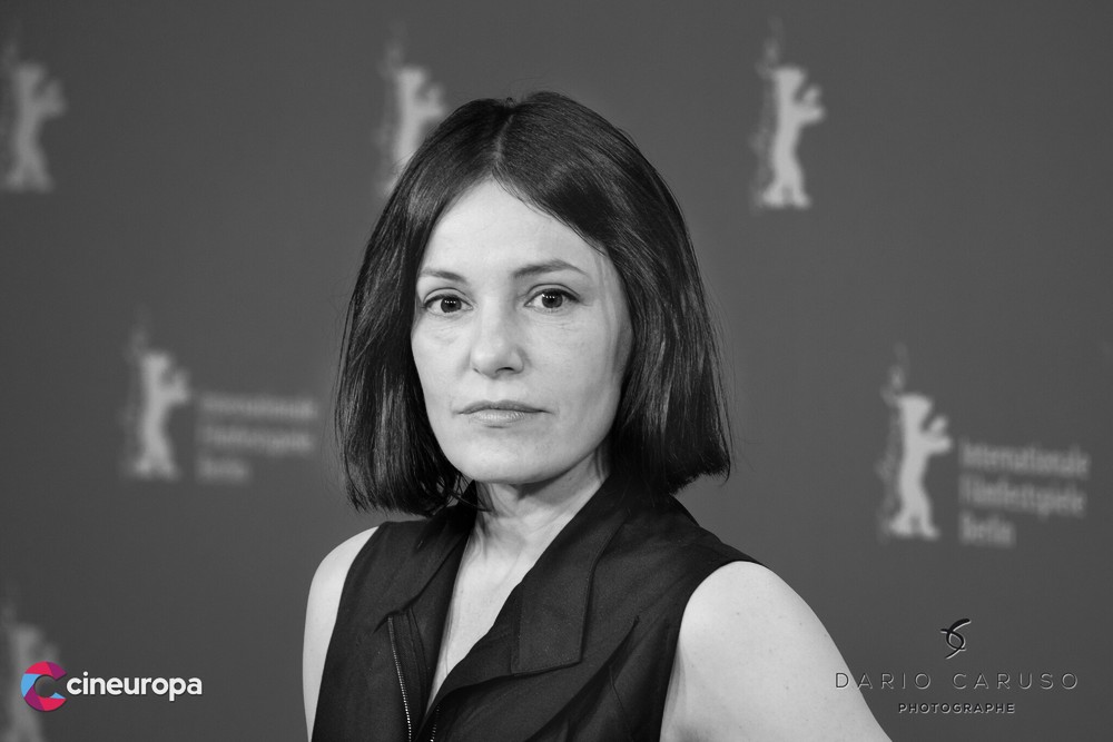 Nicolette Krebitz • Director of A E I O U – A Quick Alphabet of Love - Vimarsana News