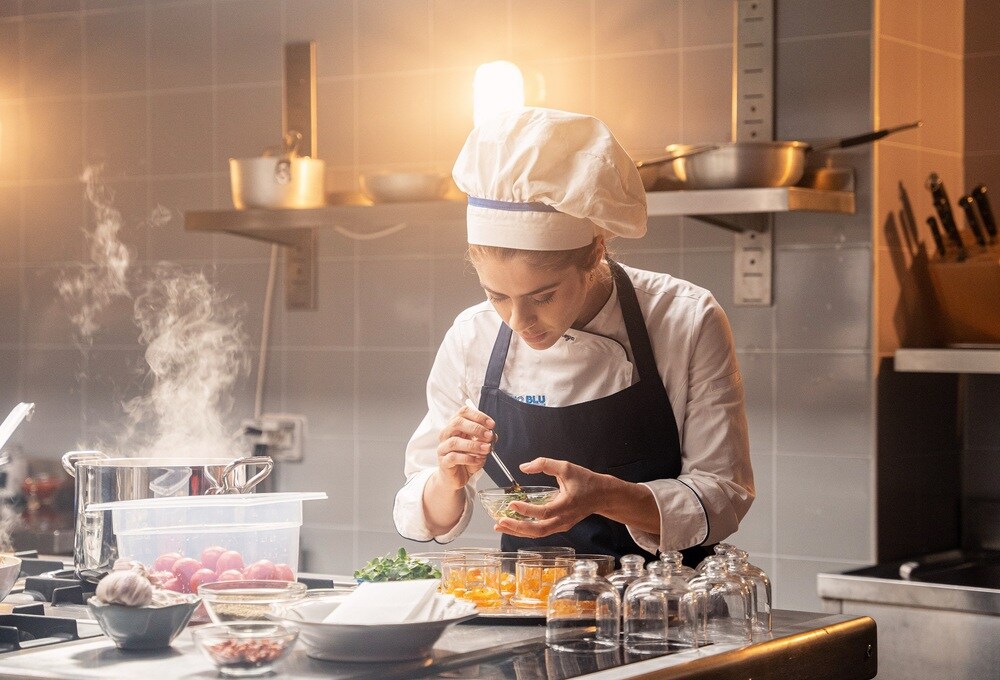 Review: La cena perfetta - Vimarsana News